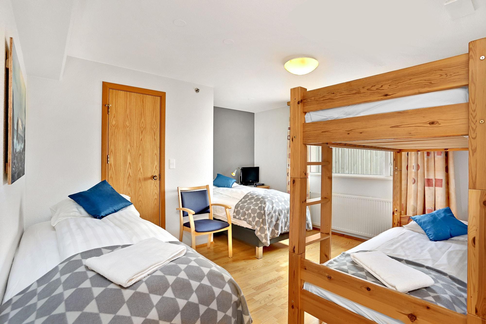 Eldey Airport Hotel Keflavík Dış mekan fotoğraf