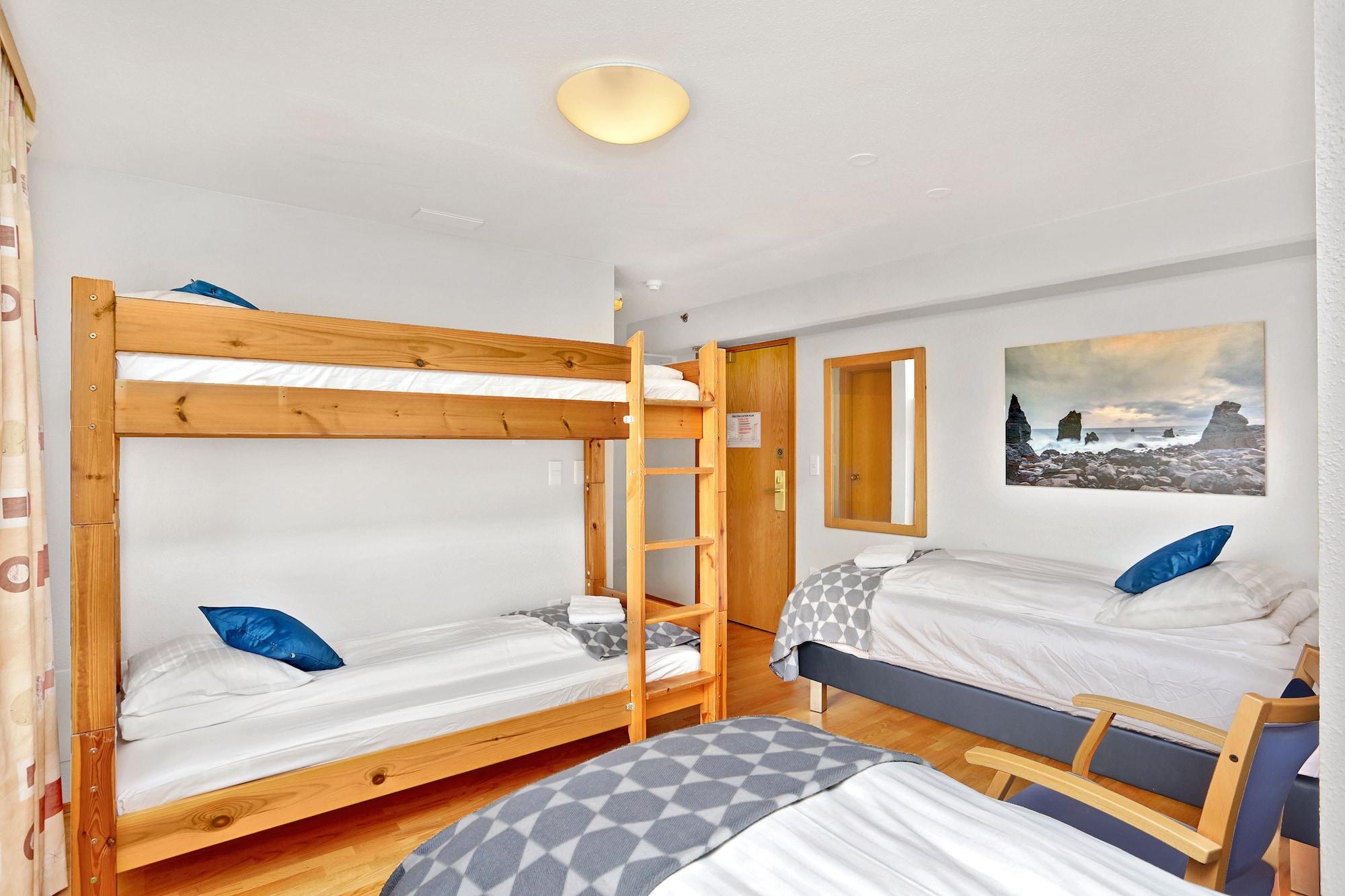Eldey Airport Hotel Keflavík Dış mekan fotoğraf