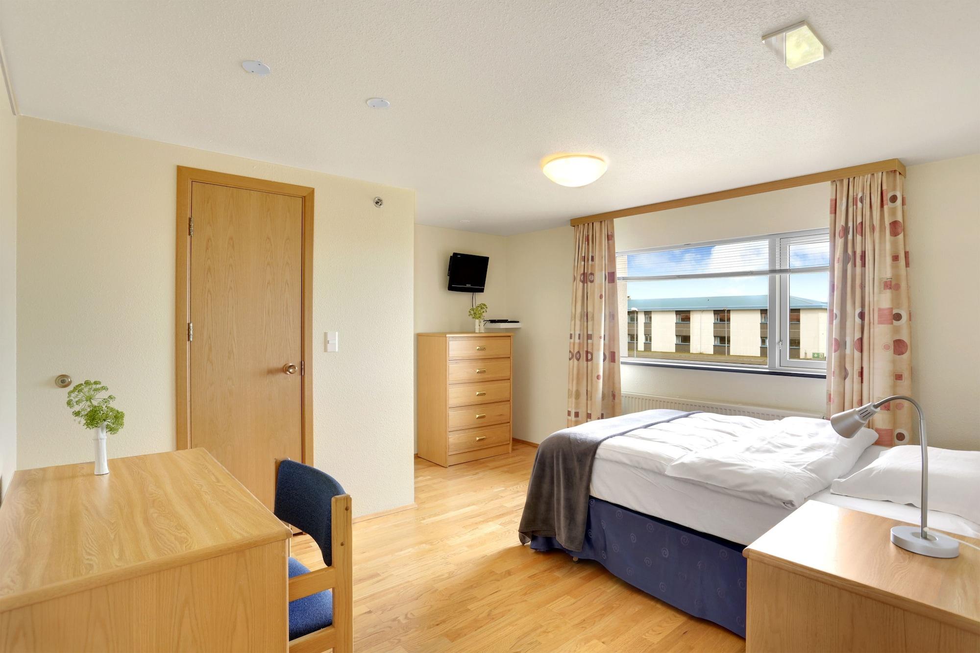 Eldey Airport Hotel Keflavík Dış mekan fotoğraf