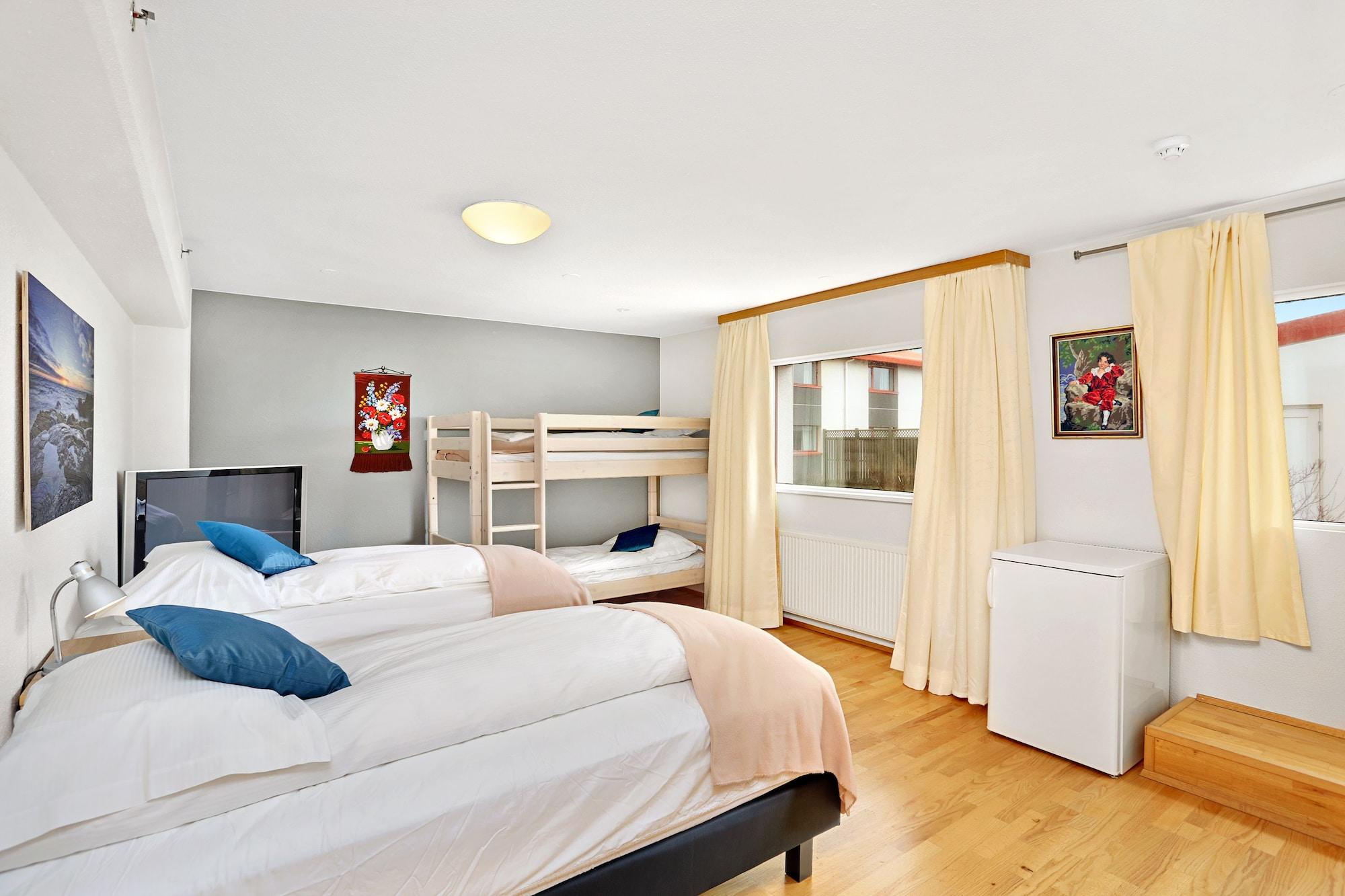 Eldey Airport Hotel Keflavík Dış mekan fotoğraf