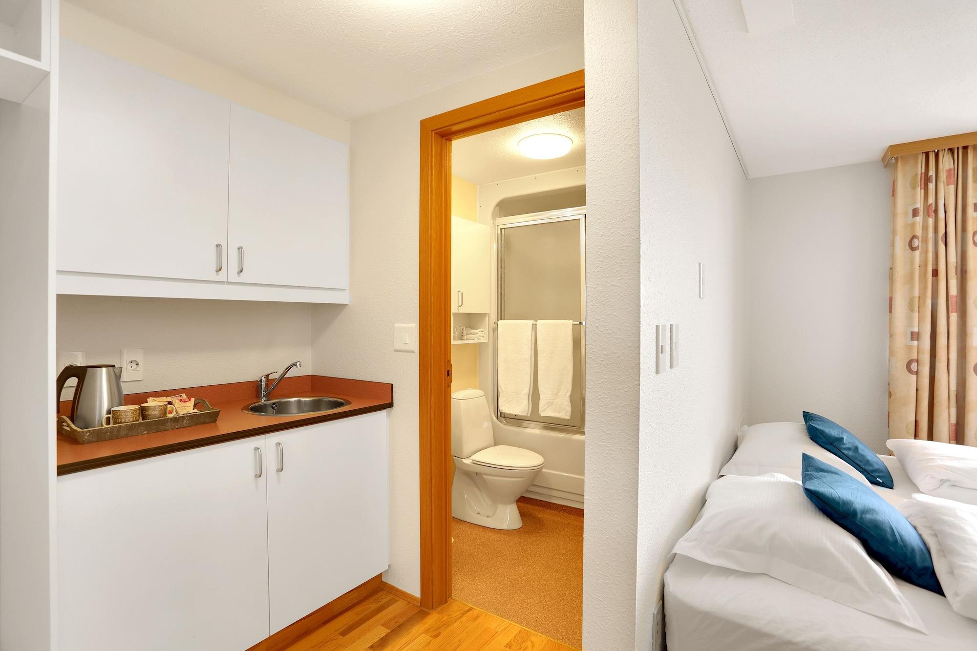 Eldey Airport Hotel Keflavík Dış mekan fotoğraf