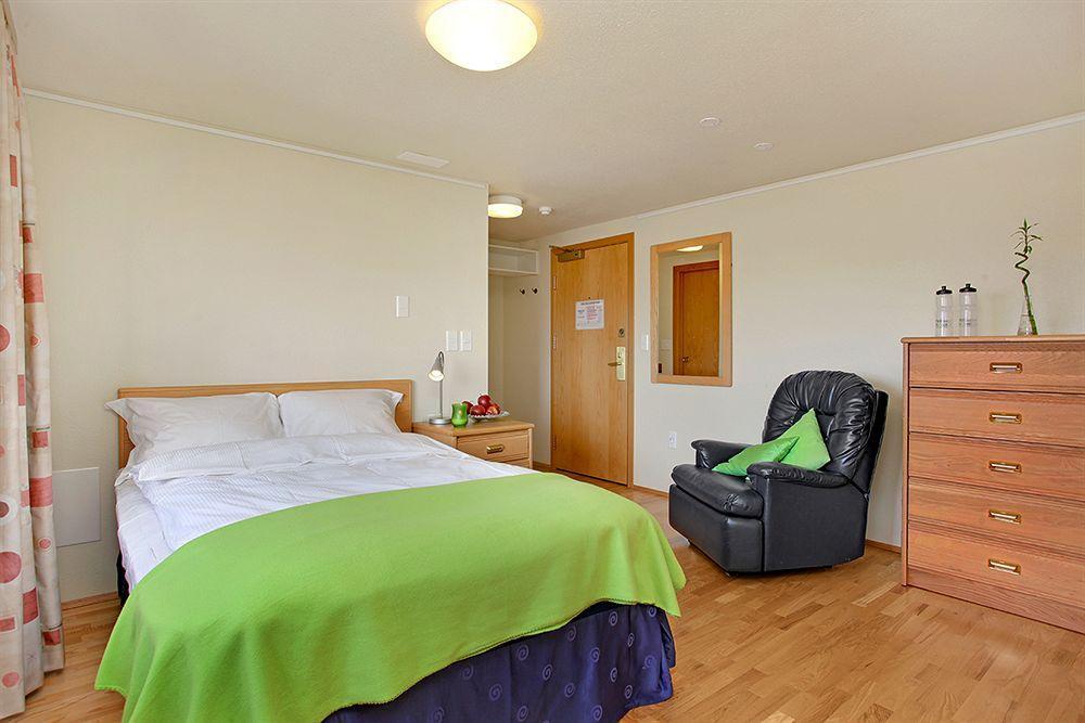 Eldey Airport Hotel Keflavík Dış mekan fotoğraf