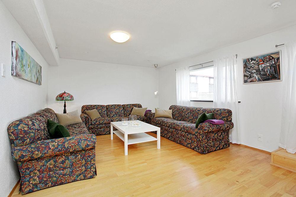 Eldey Airport Hotel Keflavík Dış mekan fotoğraf