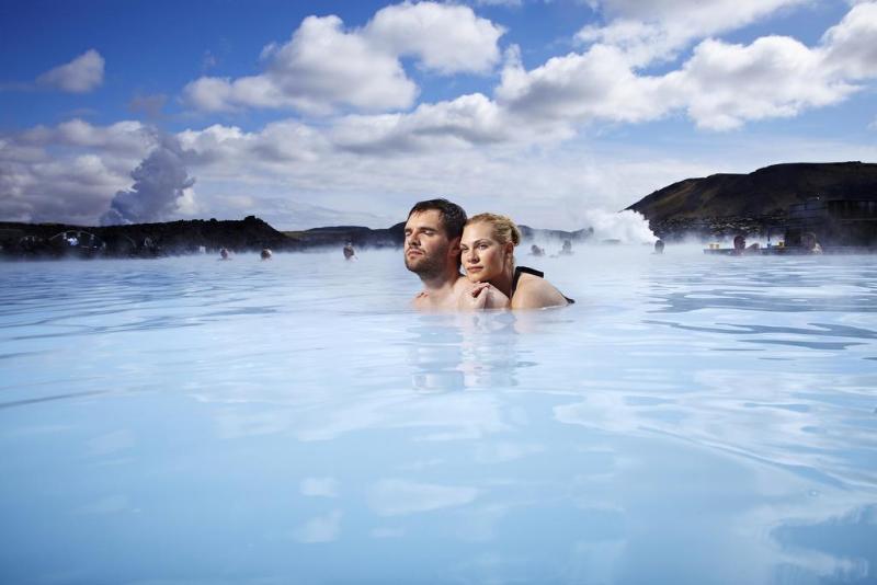 Eldey Airport Hotel Keflavík Dış mekan fotoğraf