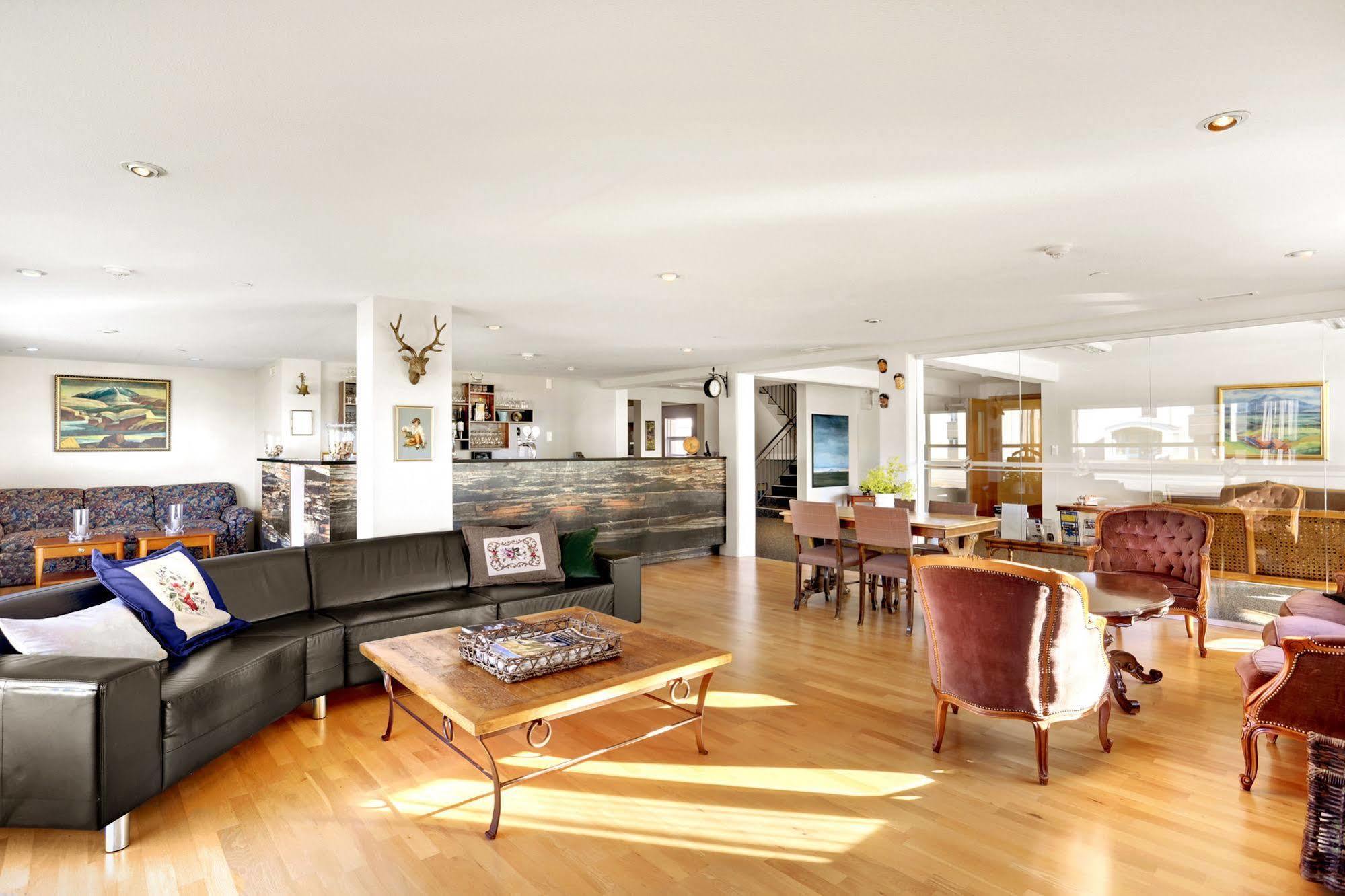 Eldey Airport Hotel Keflavík Dış mekan fotoğraf