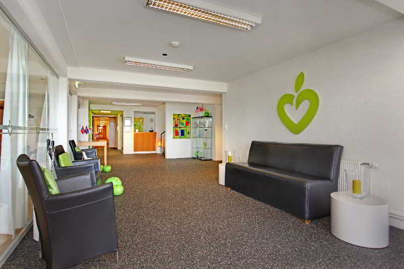 Eldey Airport Hotel Keflavík Dış mekan fotoğraf